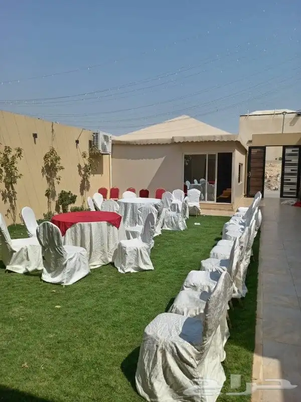 للحفلات 3