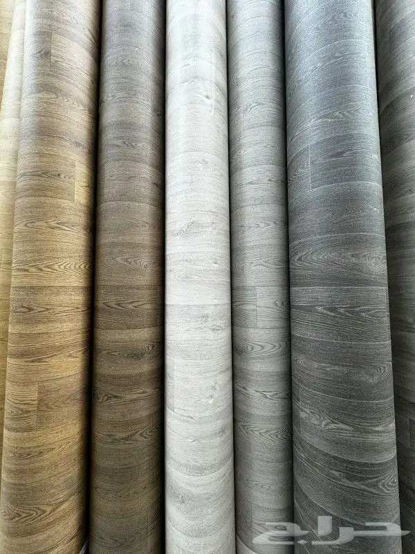 فينيل مشمع بلجيكي بديل البركيه 4