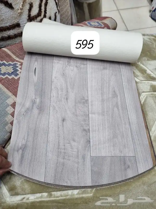 فينيل مشمع بلجيكي بديل البركيه 5