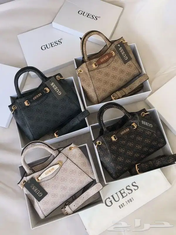 شنط ماركات 12