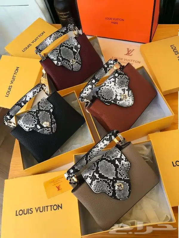 شنط ماركات 13