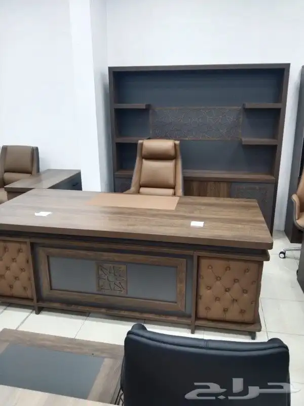 مكاتب 15