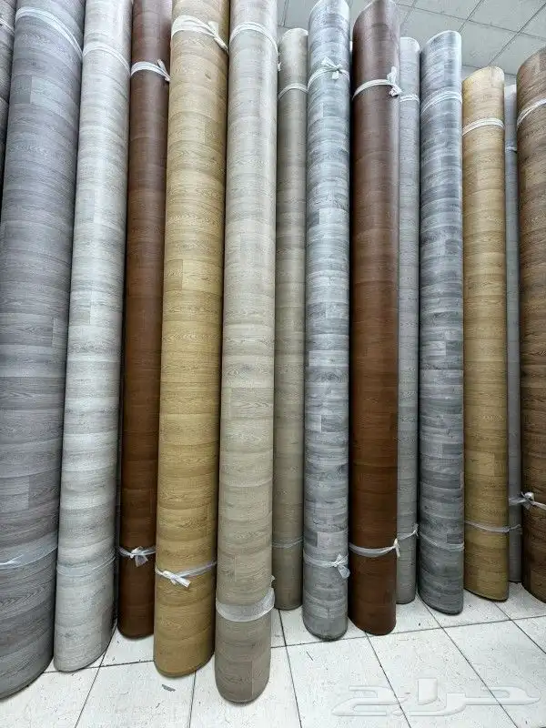 فينيل مشمع بلجيكي بديل البركيه 0