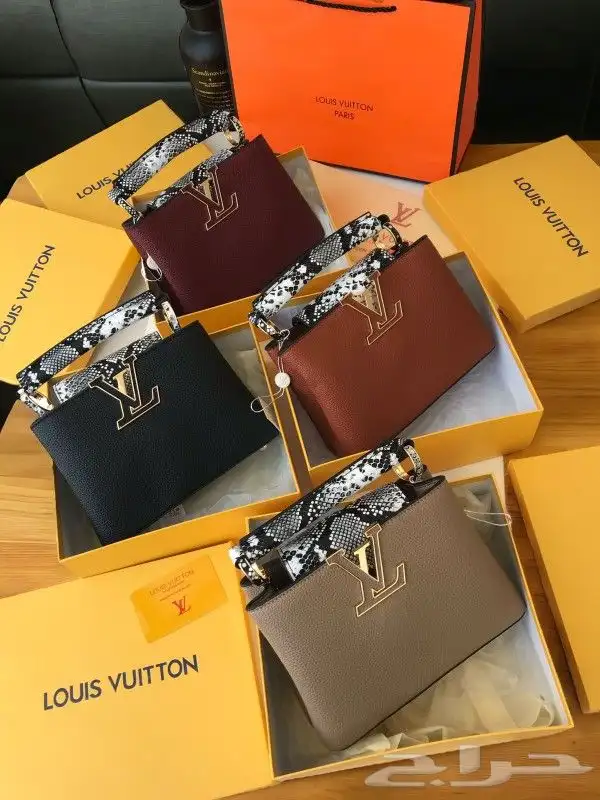 شنط ماركات 14