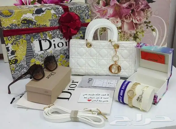 هدايا نسائية اطقم هدايا نسائي ماركات 0