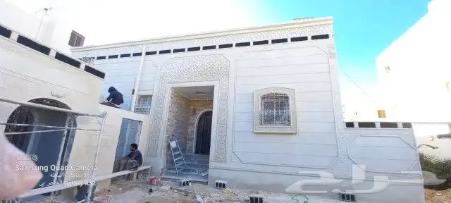 لياسه ملونة بديل الحجر 6