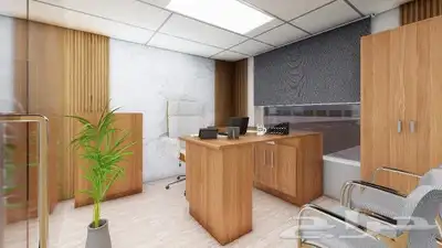 مصمم ورسام معماري داخلي وخارجي وحدائق 4