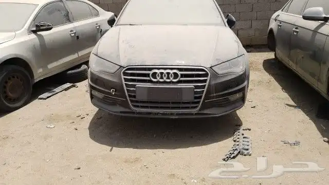 اودي A3 1
