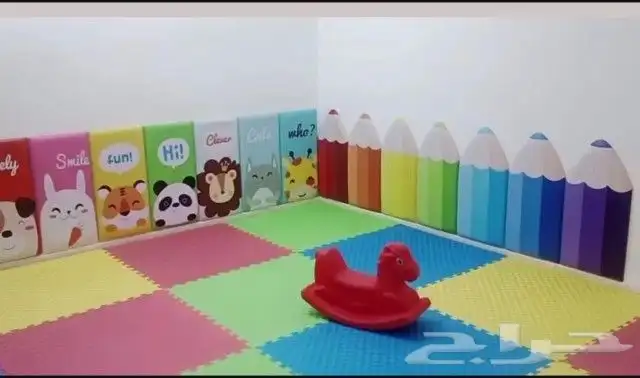 العاب حدائق كبير ومتوسطة زحاليق نطاطات مراجيح 8