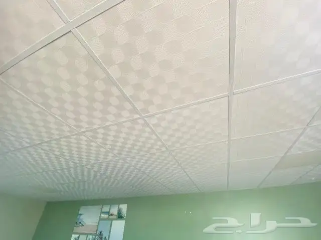 سقف مستعار للبيع 3