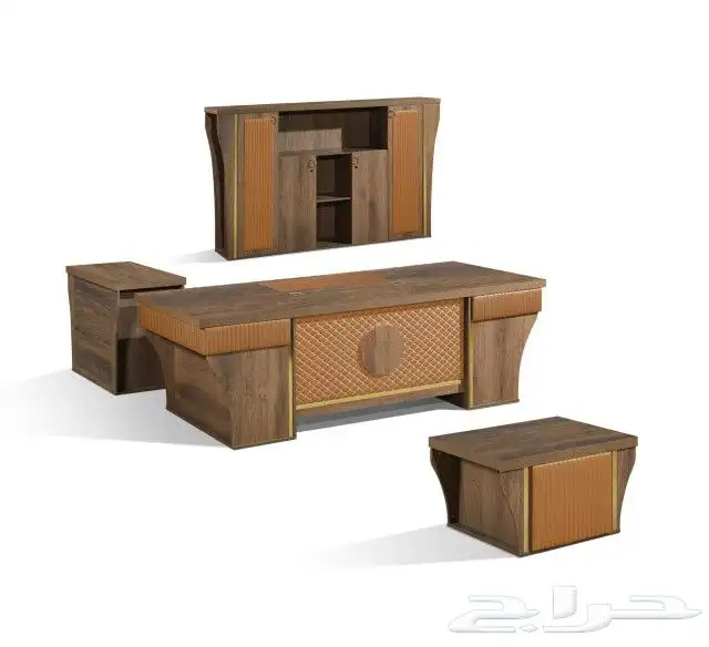 مكاتب 9