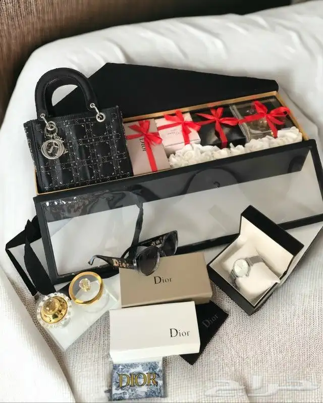 هدايا نسائية اطقم هدايا نسائي ماركات 23