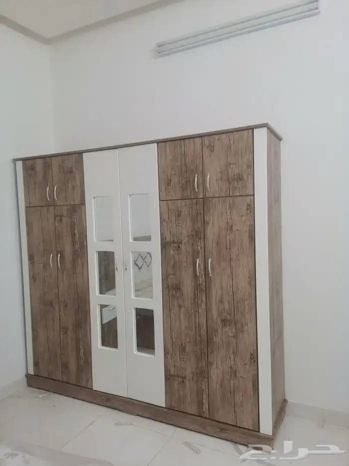 غرف نوم وطني 34