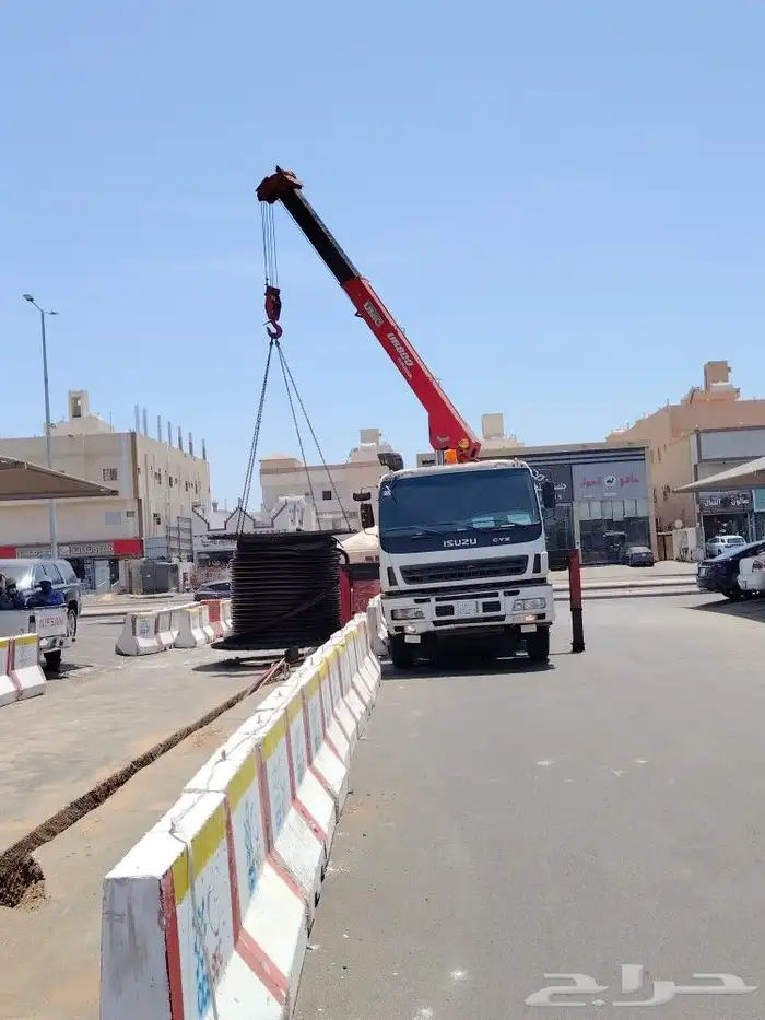 سطحة للإيجار او اليومية مشاوير املج البحر الأحمر 0