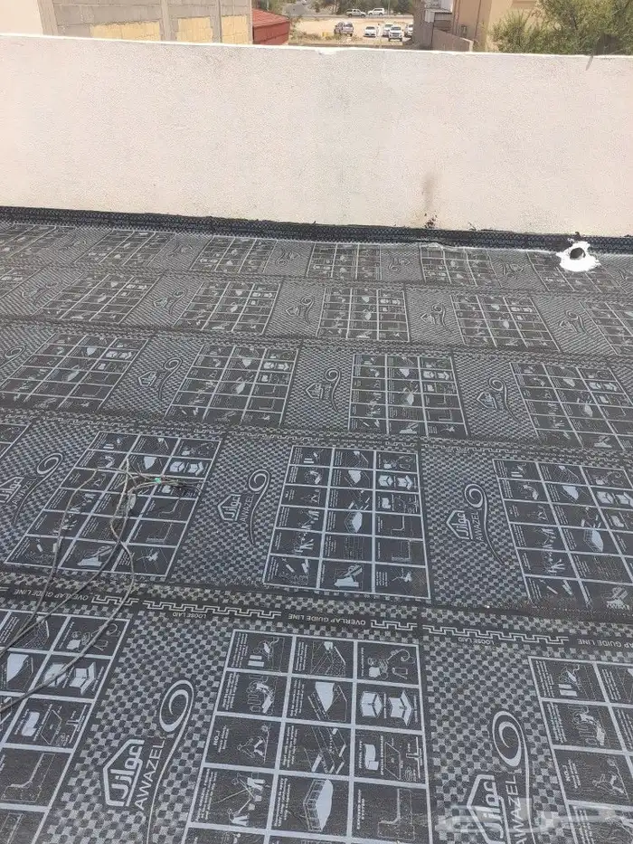 معلم عوازل سوداني 4