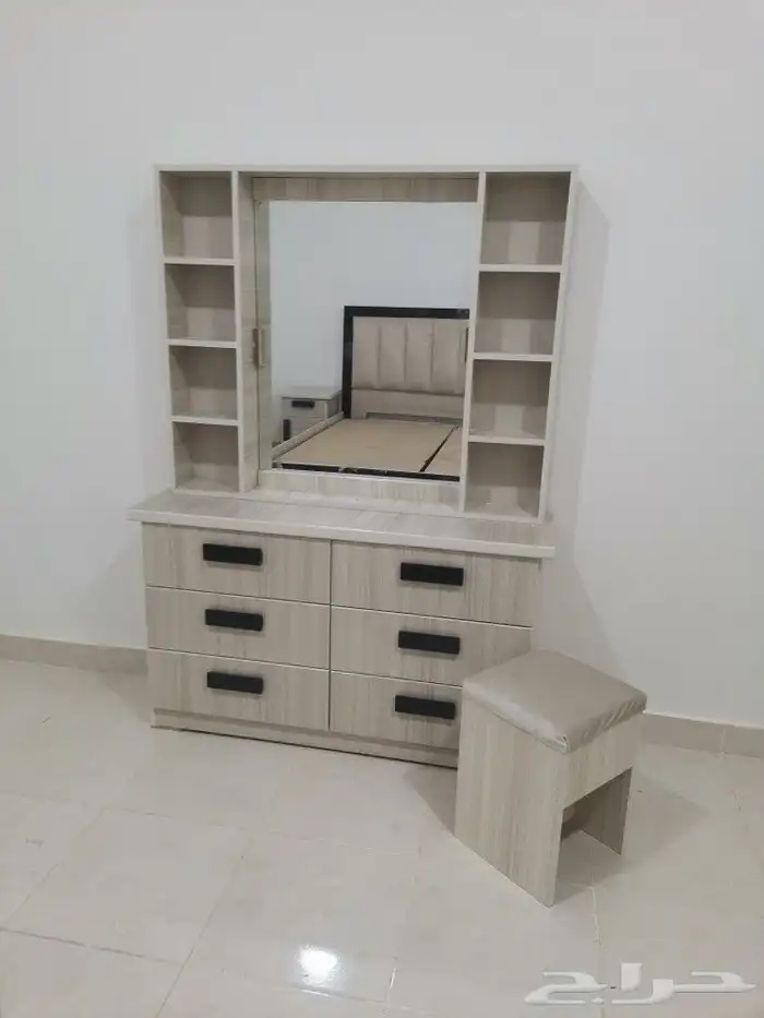 غرف نوم وطني 1