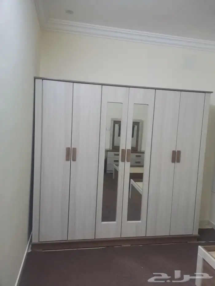 غرف نوم وطني 36