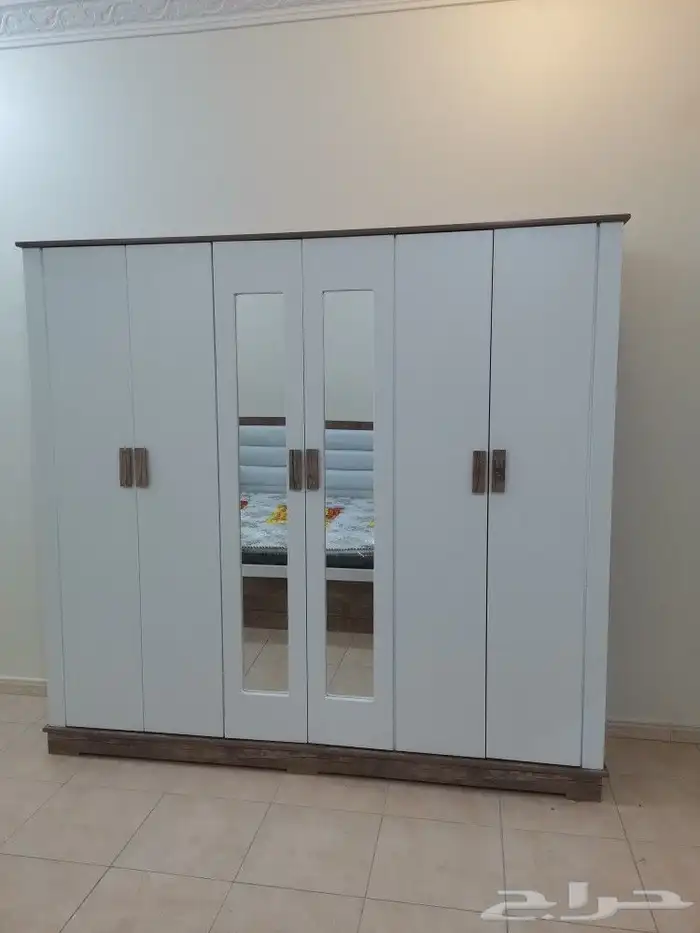 غرف نوم وطني 31