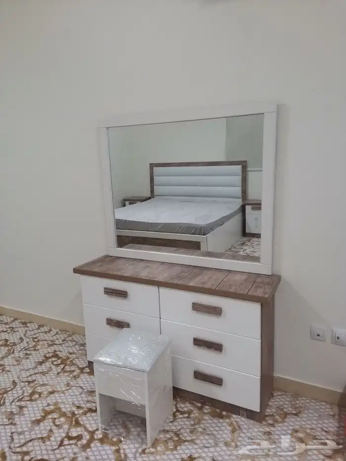 غرف نوم وطني 6