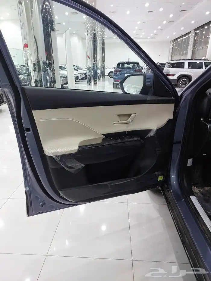 هيونداى كونا فليت 2025 3