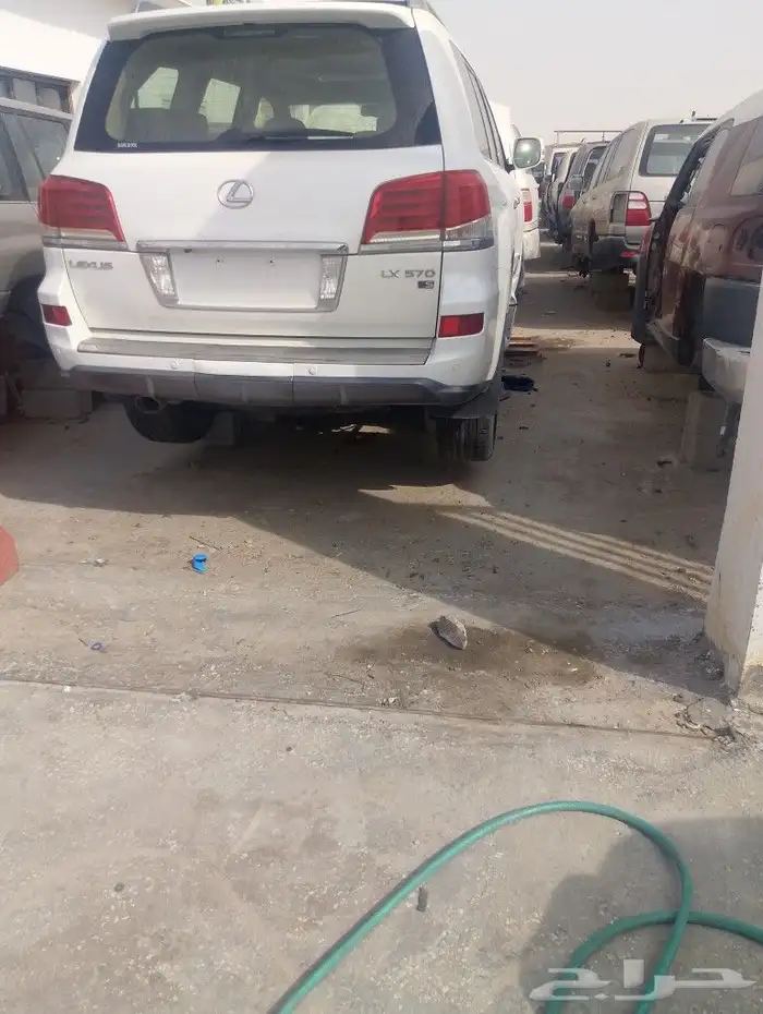 لاندكروزر 1