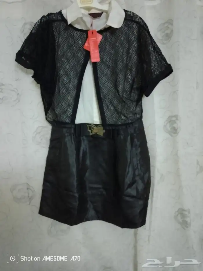 فساتين ناعم وفخم للمناسبات 3