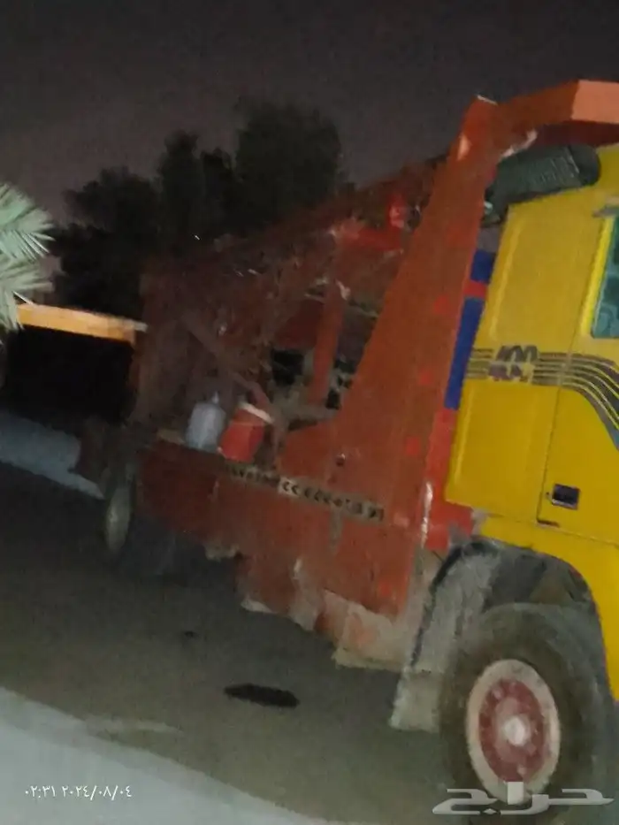 حفر وتنظيف ابار وصيانة غطاسات 3