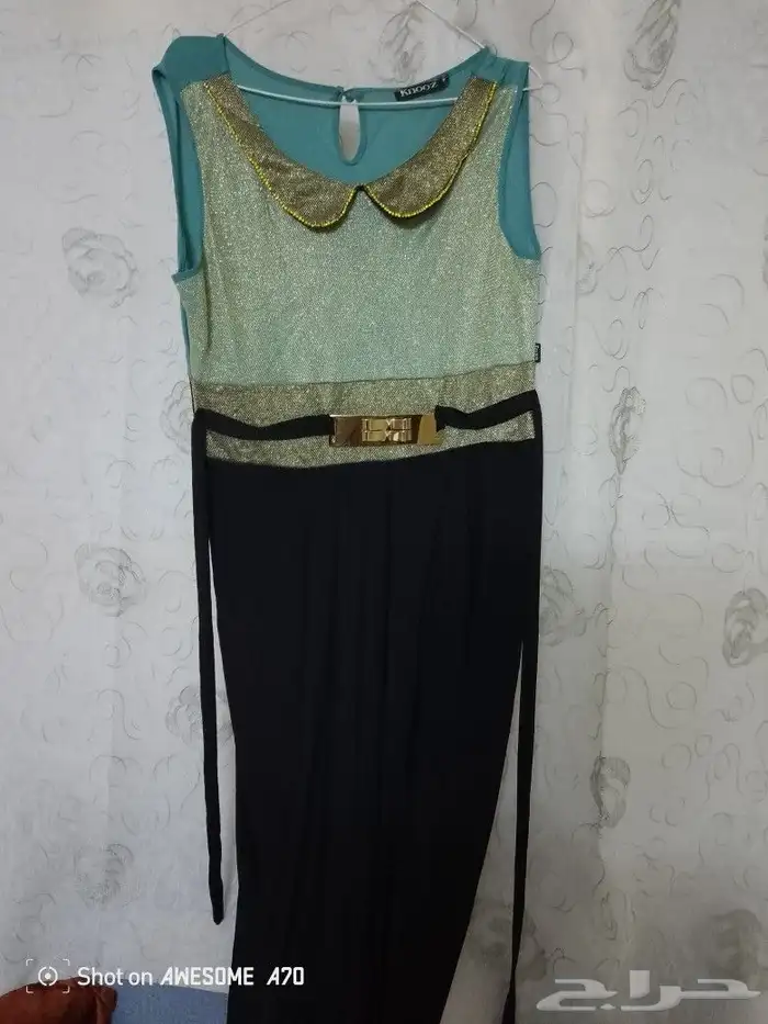 فساتين ناعم وفخم للمناسبات 2