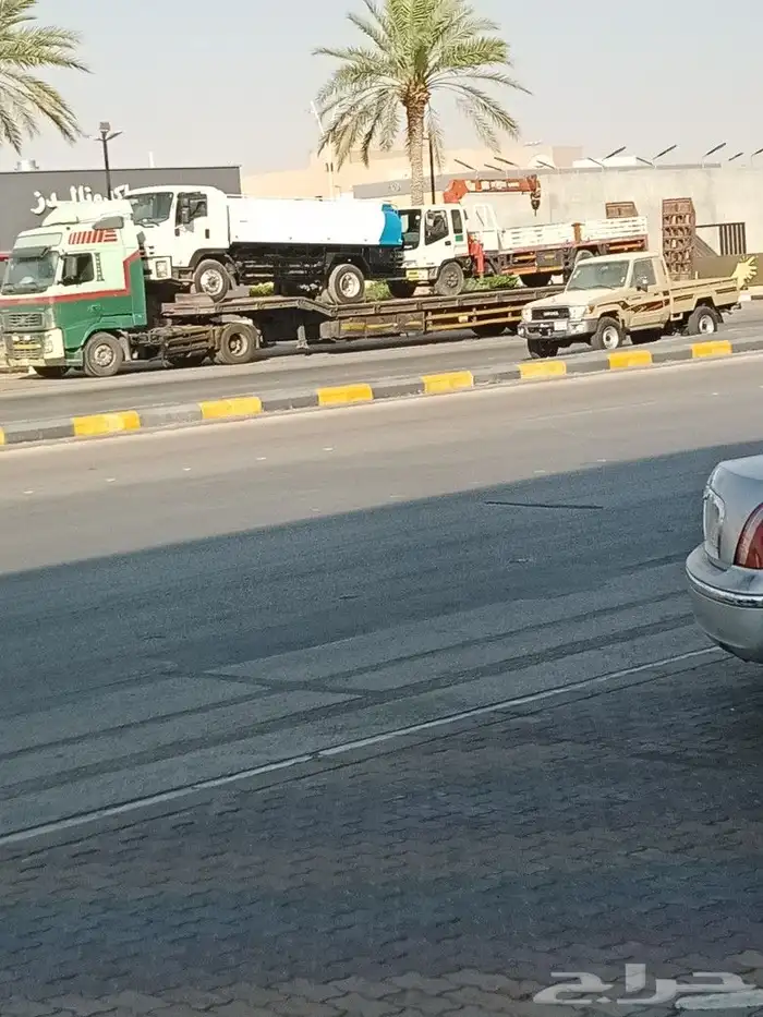 لوبد في القصيم عل أي تجه ثلاثة محور 0