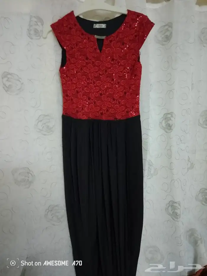 فساتين ناعم وفخم للمناسبات 0