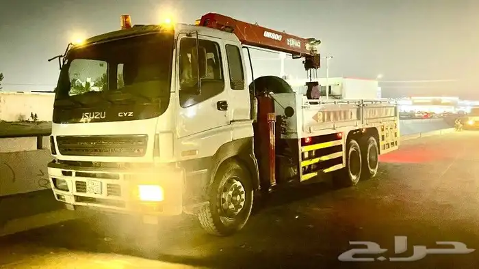 سطحة للإيجار او اليومية مشاوير املج البحر الأحمر 1