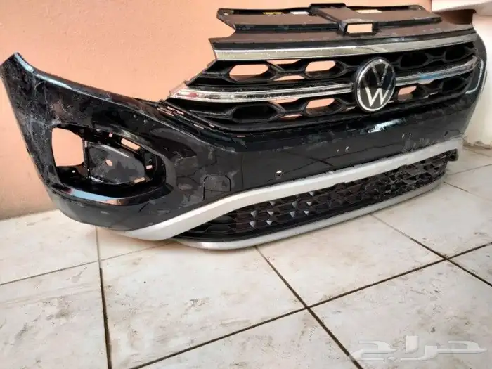VW تي روك 2023 0