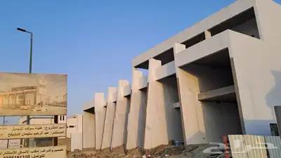 مقاول معماري بناء عظم مواد ترميمات 8