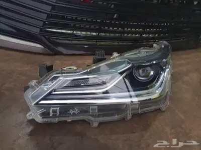 شمعه يسار فل كامل وصدام امامي كرلا مديل 2022 0