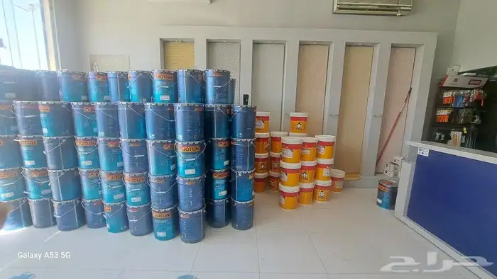 دهان شمال الرياض 2