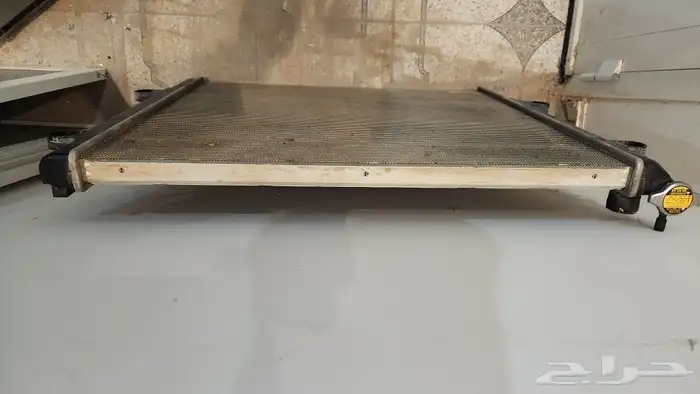 رديتر اف جي وكاله مستعمل 4