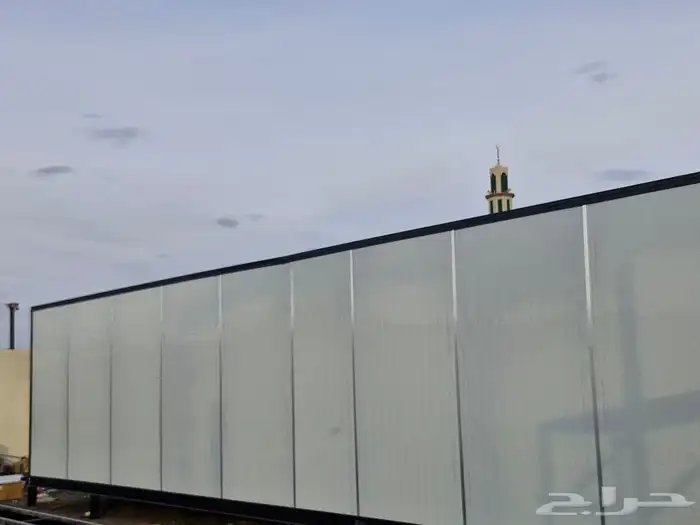 بركسات برتبل بيوت جاهزه 6