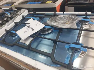 اسطح فيماس غاز قطع ايطالى تجميع تركي مقاس 90x60 0