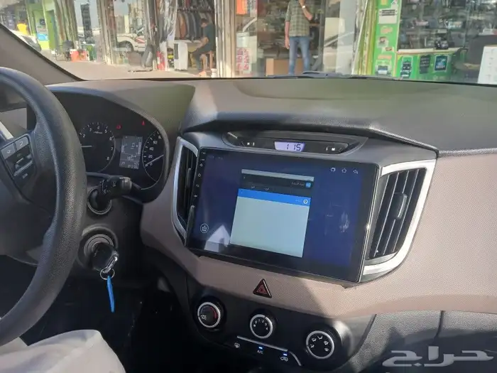 شاشات سيارات أندرويد 2