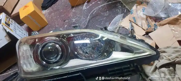 تفصيل شمعات جميع انواع السيارات تلحيم اصطبات 4