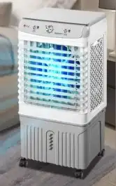 مكيف__صحراوي__متنقل__120واط__30لتر 0