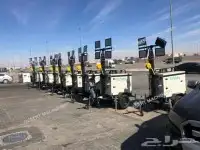 تأجير رافعات شوكية Forklifts رافعات يدويه  Manual lifts سي 8