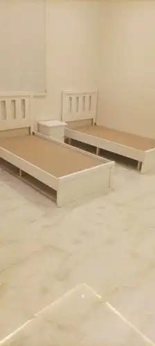 غرف نوم جديد جاهزه بسعر المصنع 4