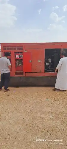 م هندس مولدات كهربائيه. 3