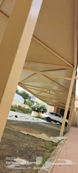 مظلات سواتر قرميد ابواب 3