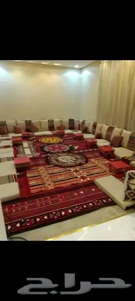 تاجير كراسي الطاولات قهوجينا صبابين 8