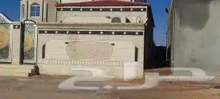 لياسه ملونه بديل الحجر 0