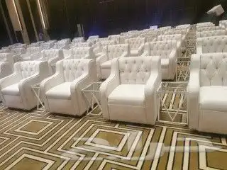 تاجير كراسي الطاولات قهوجينا صبابين 2