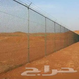 مقاول جميع انواع الشبك 9