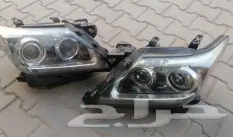 شمعات جيب لكزس 570 موديل 2015 1